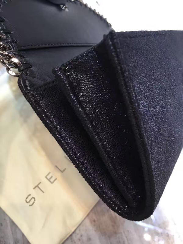 2017AW Stella McCartney ステラマッカートニー コピー 391835W1000 ファラベラ シャギー